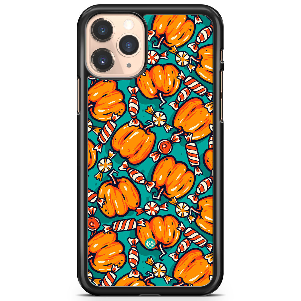 iPhone 11 Pro Case - Trick or Treat