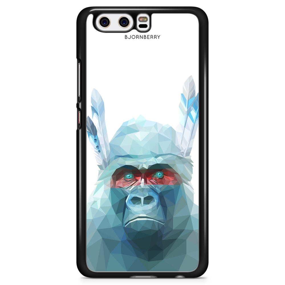 Huawei P10 Case - Colorful Gorilla