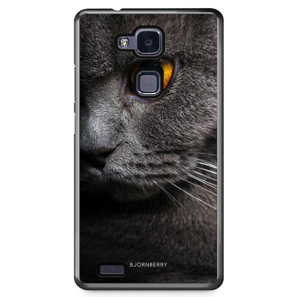 Huawei Honor 5X Case - Cat Eye