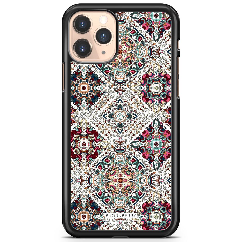 iPhone 11 Pro Max Case - Luxury Tile