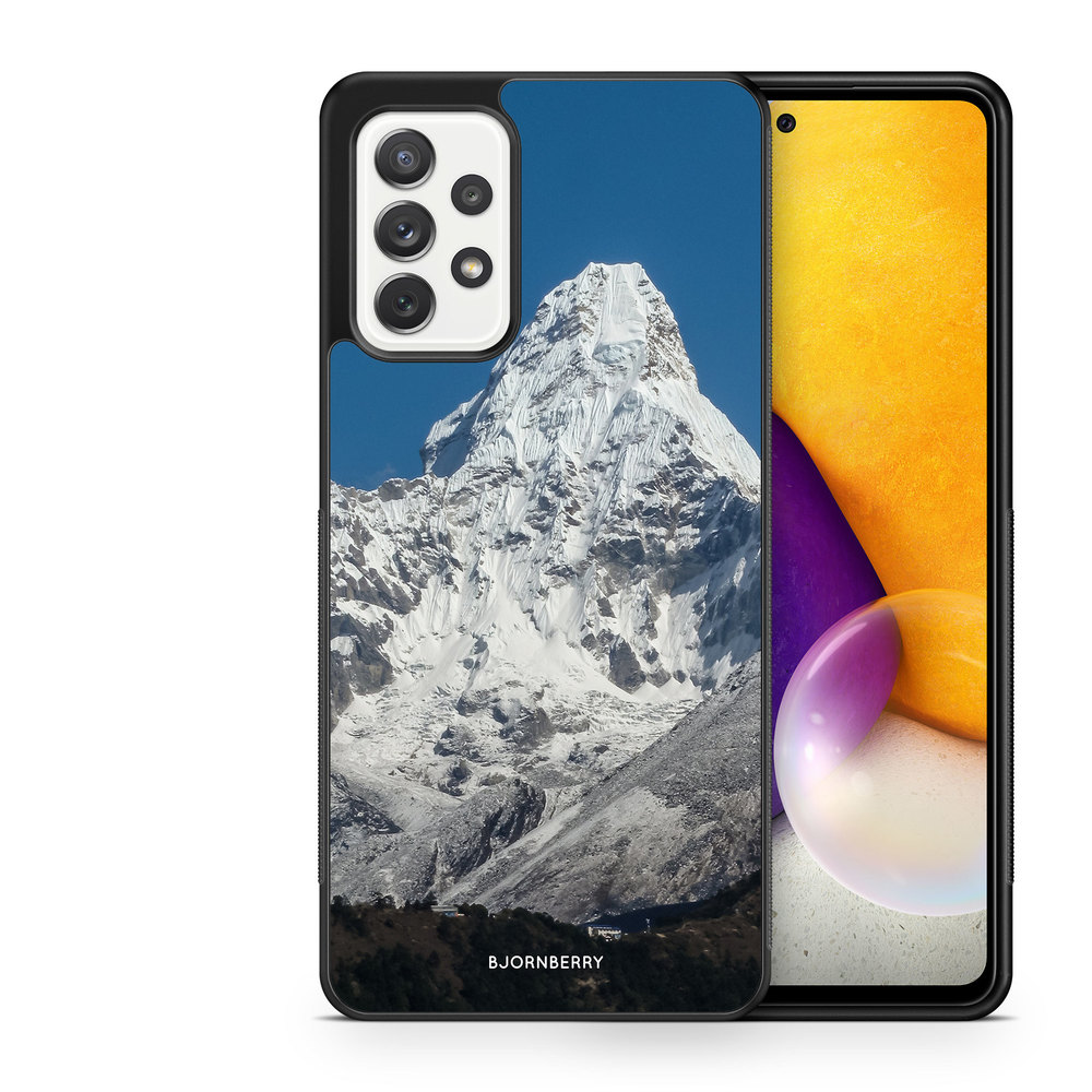 Samsung Galaxy A52/A52s 5G Case - Mount Everest