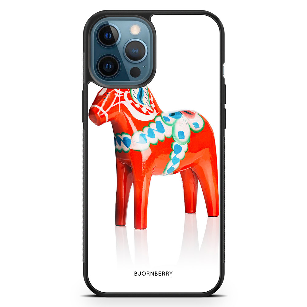 iPhone 12 Pro Case - Dalahorse