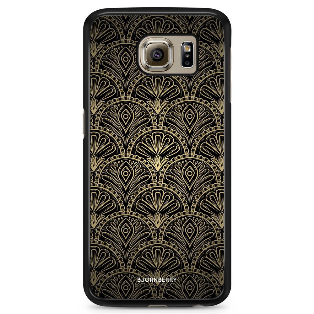 Samsung Galaxy S6 Case - Damask