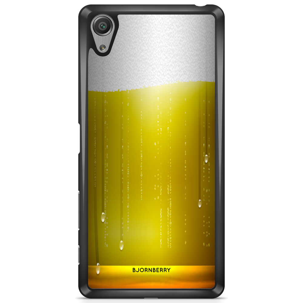 Sony Xperia XA Case - Beer