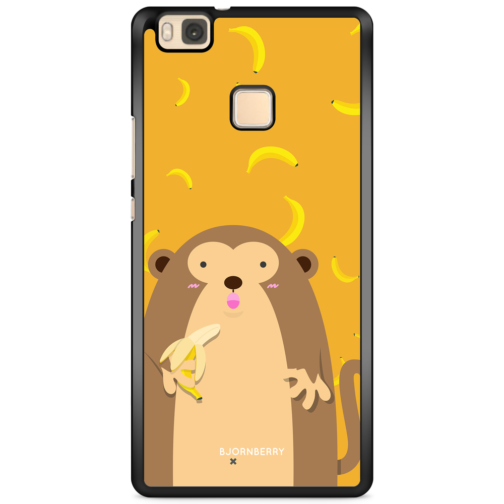 Huawei P9 Lite Case - Fat Monkey