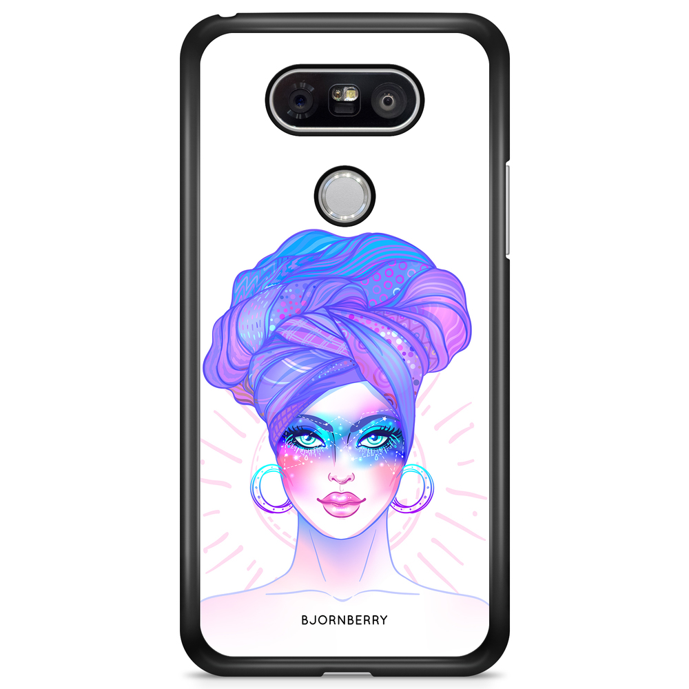 LG G5 Case - Girl