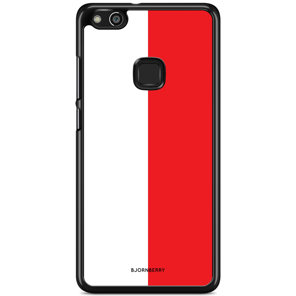 Huawei P10 Lite Case - Poland