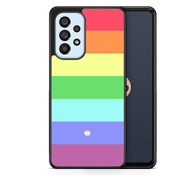 Samsung Galaxy A53 5G Case - Pride