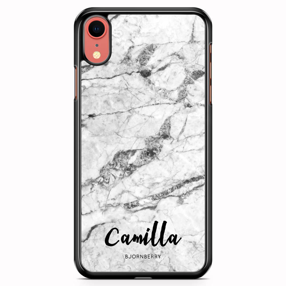 iPhone XR Case - Camilla