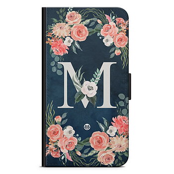 Doro 8110 / Doro 8210 Fodral - Monogram M