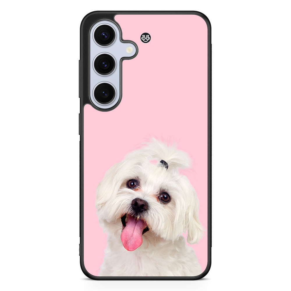 Samsung Galaxy S24 5G Case - Bichon