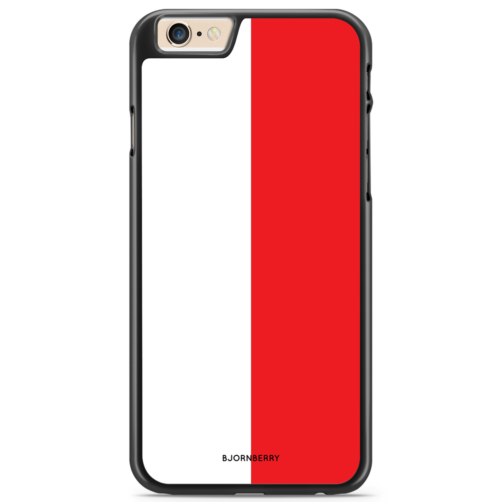 iPhone 6 Plus/6s Plus Case - Poland