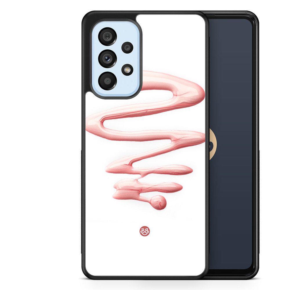 Samsung Galaxy A53 5G Case - Nail Polish
