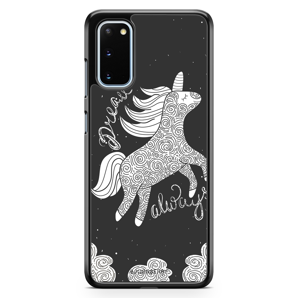 Samsung Galaxy S20 FE Case - Dream Always
