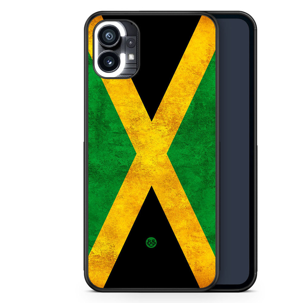 Nothing Phone (1) Case - Jamaica