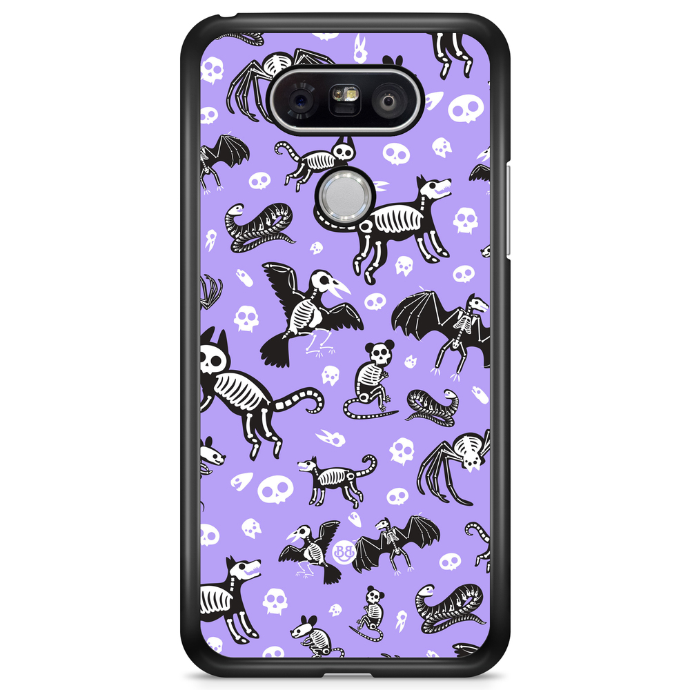 LG G5 Case - Hypnotized Animal