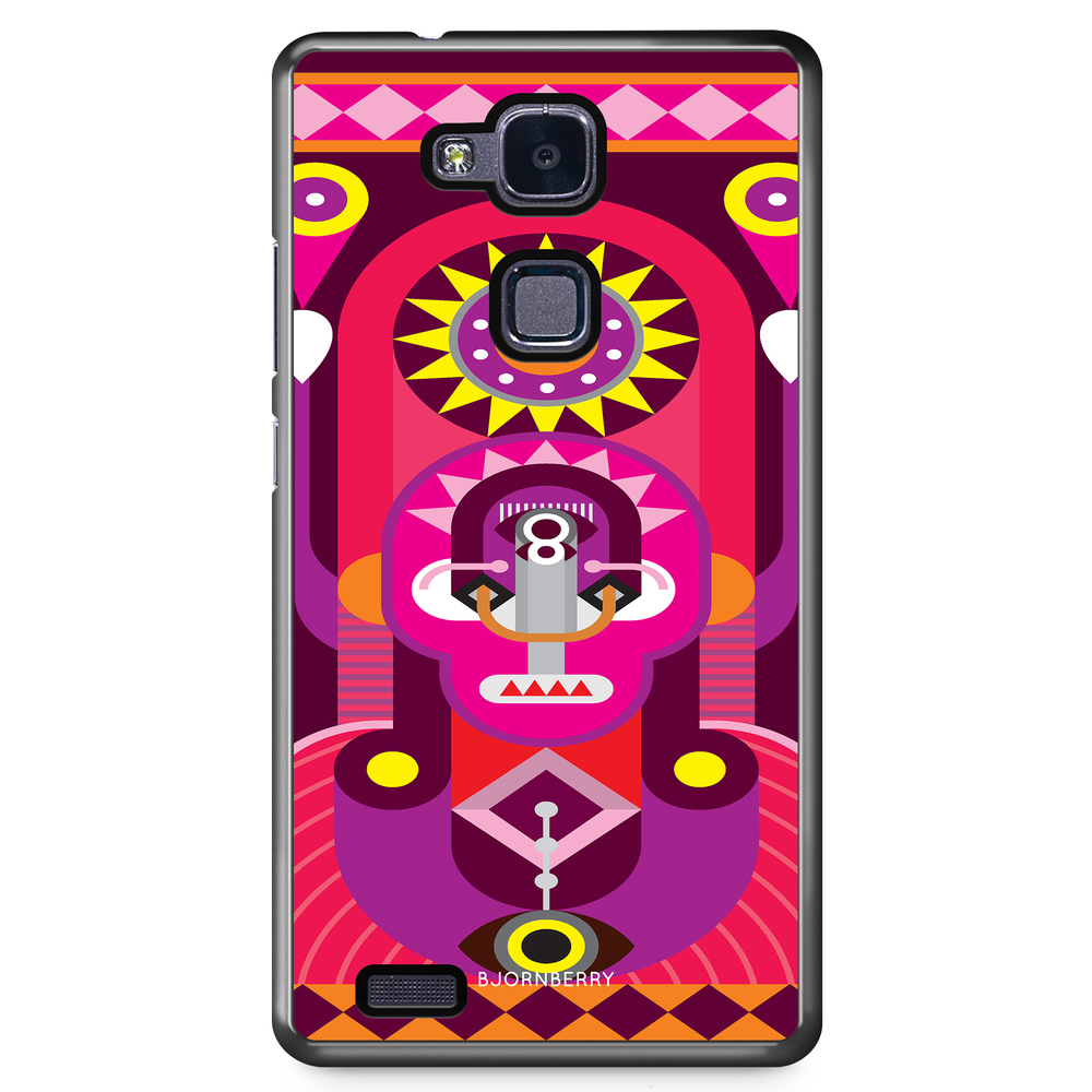 Huawei Honor 5X Case - Totem
