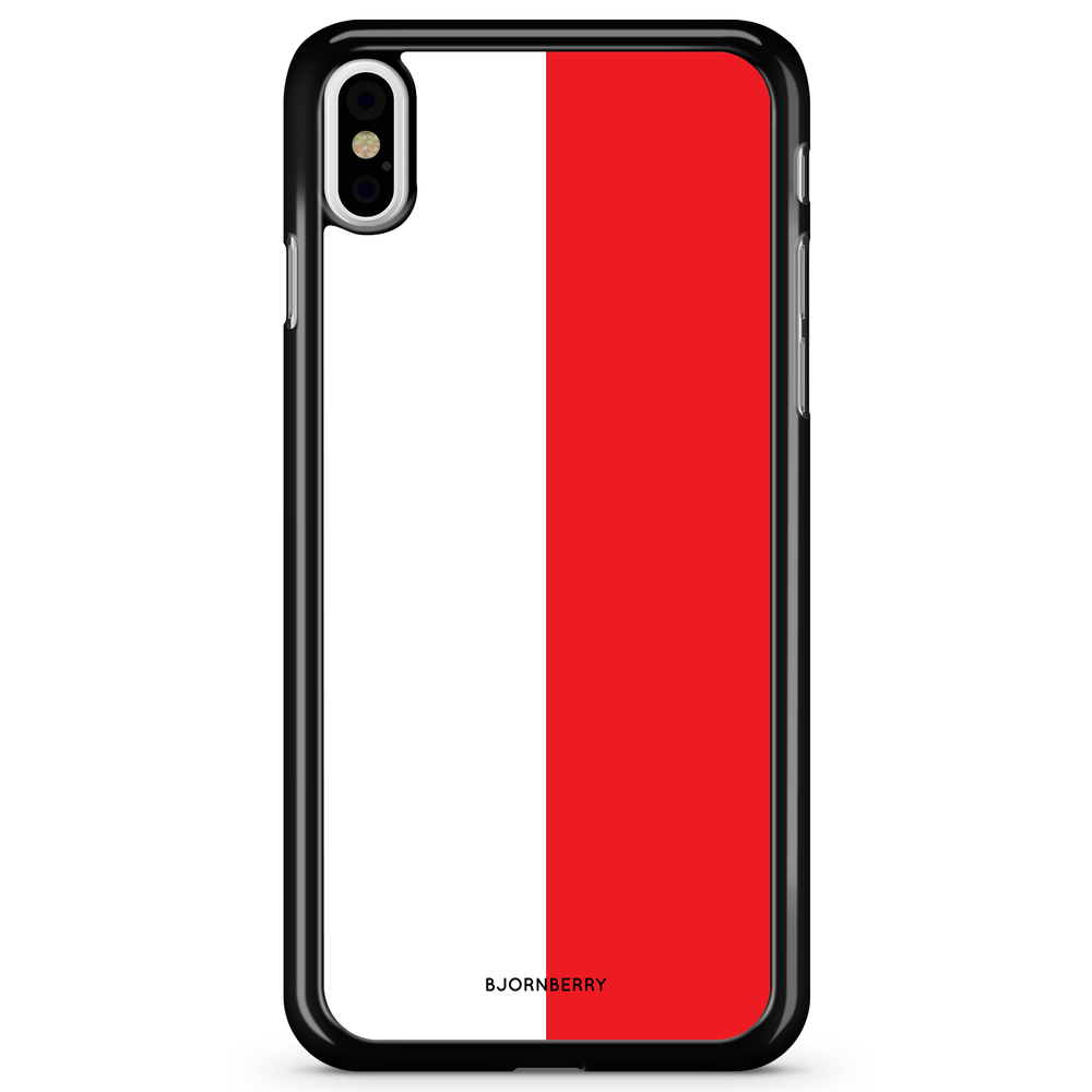 iPhone X / XS Case - Poland