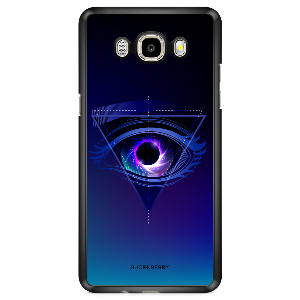 Samsung Galaxy J7 (2016) Case - Graphic Eye