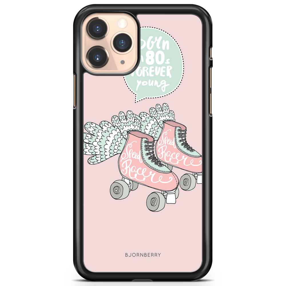 iPhone 11 Pro Max Case - Forever Young