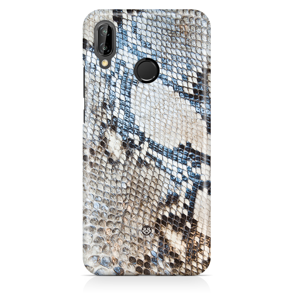 Huawei P20 Lite Premium Case - Python