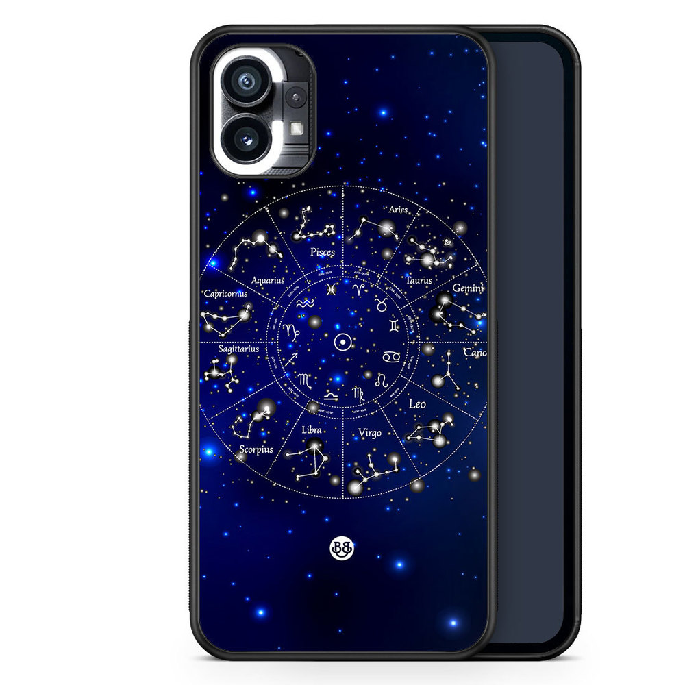Nothing Phone (1) Case - Zodiac