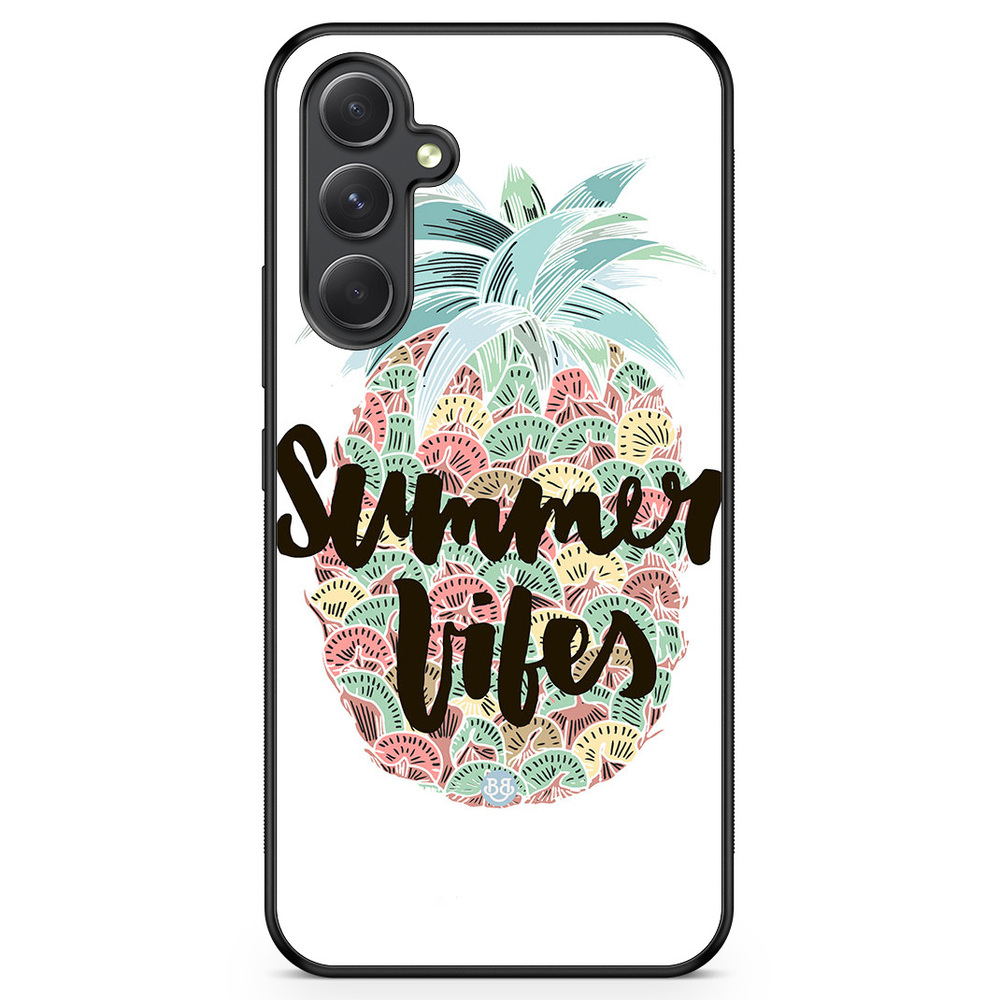 Samsung Galaxy A54 5G Case - Summer Vibes