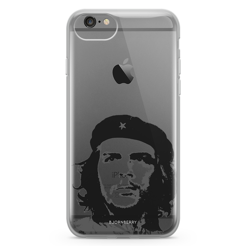 iPhone 6/6s Fashion Case - Che