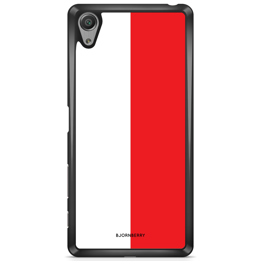Sony Xperia XA1 Case - Poland