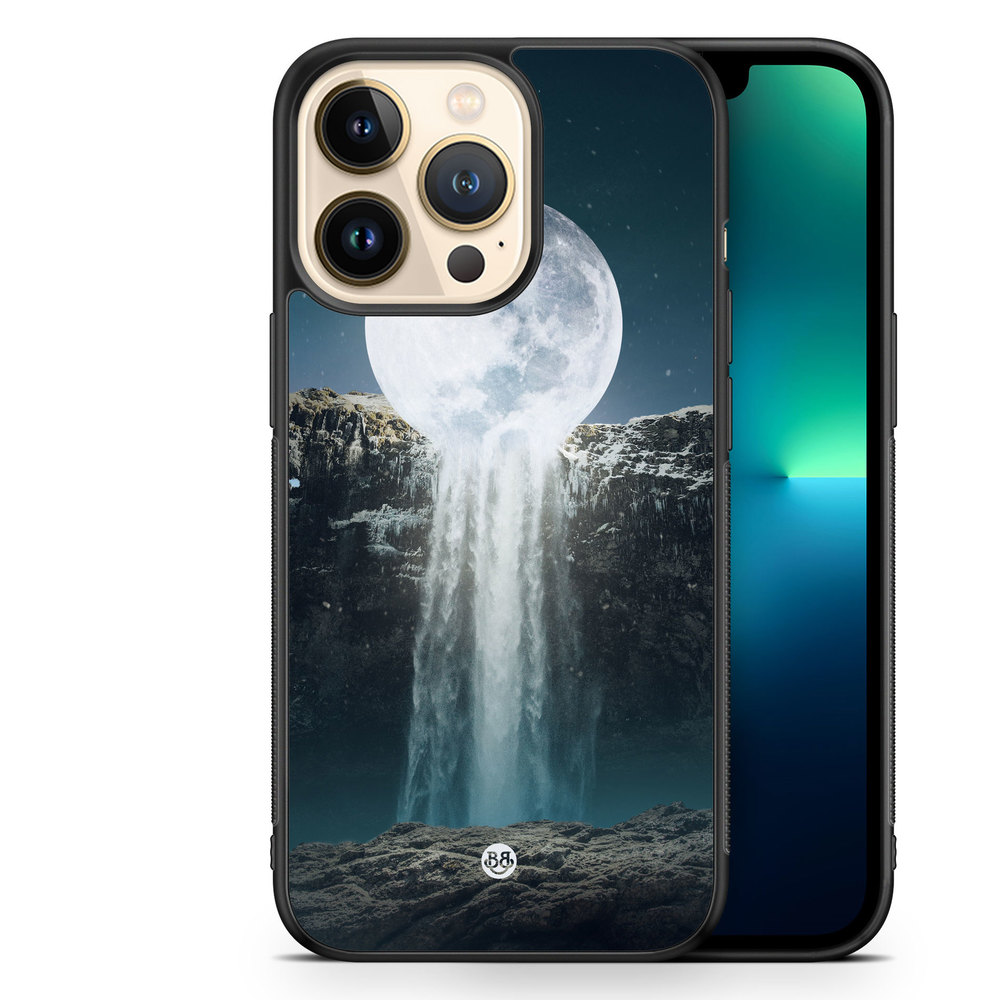 iPhone 13 Pro Case - Waterfall