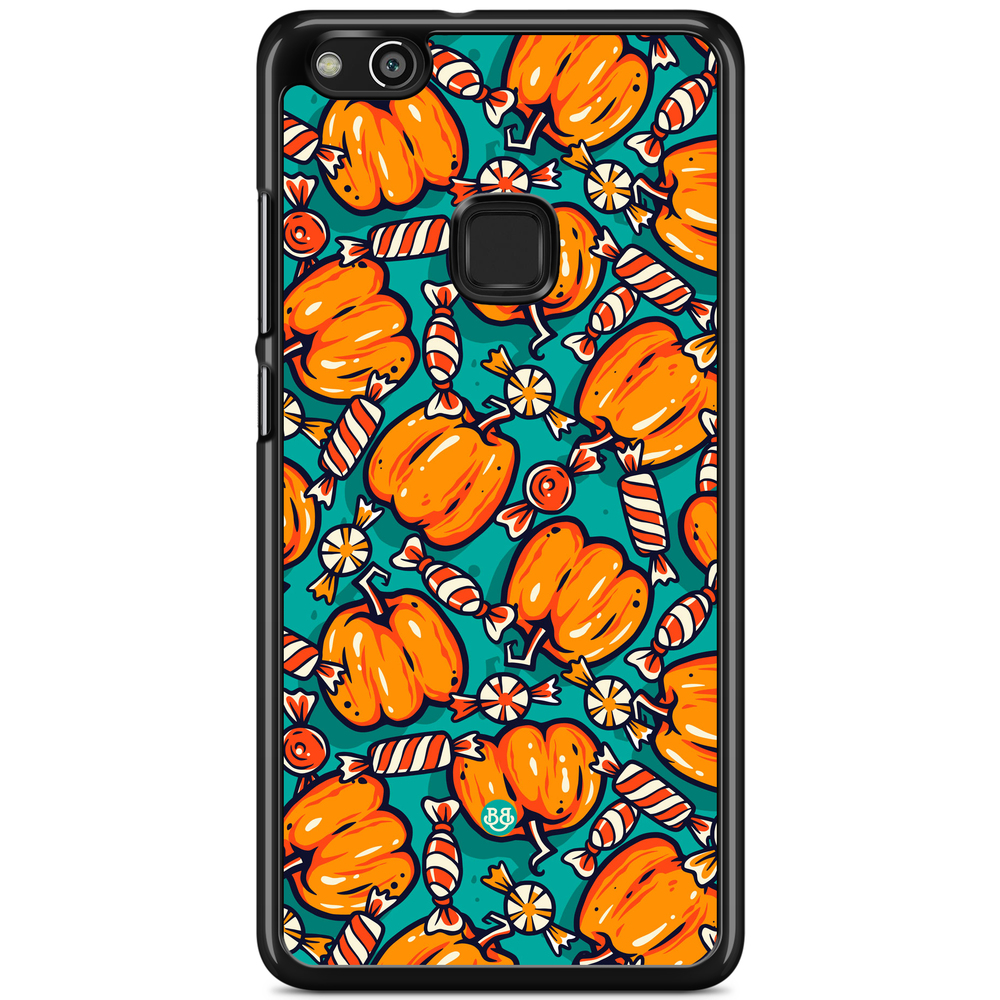 Huawei P10 Lite Case - Trick or Treat