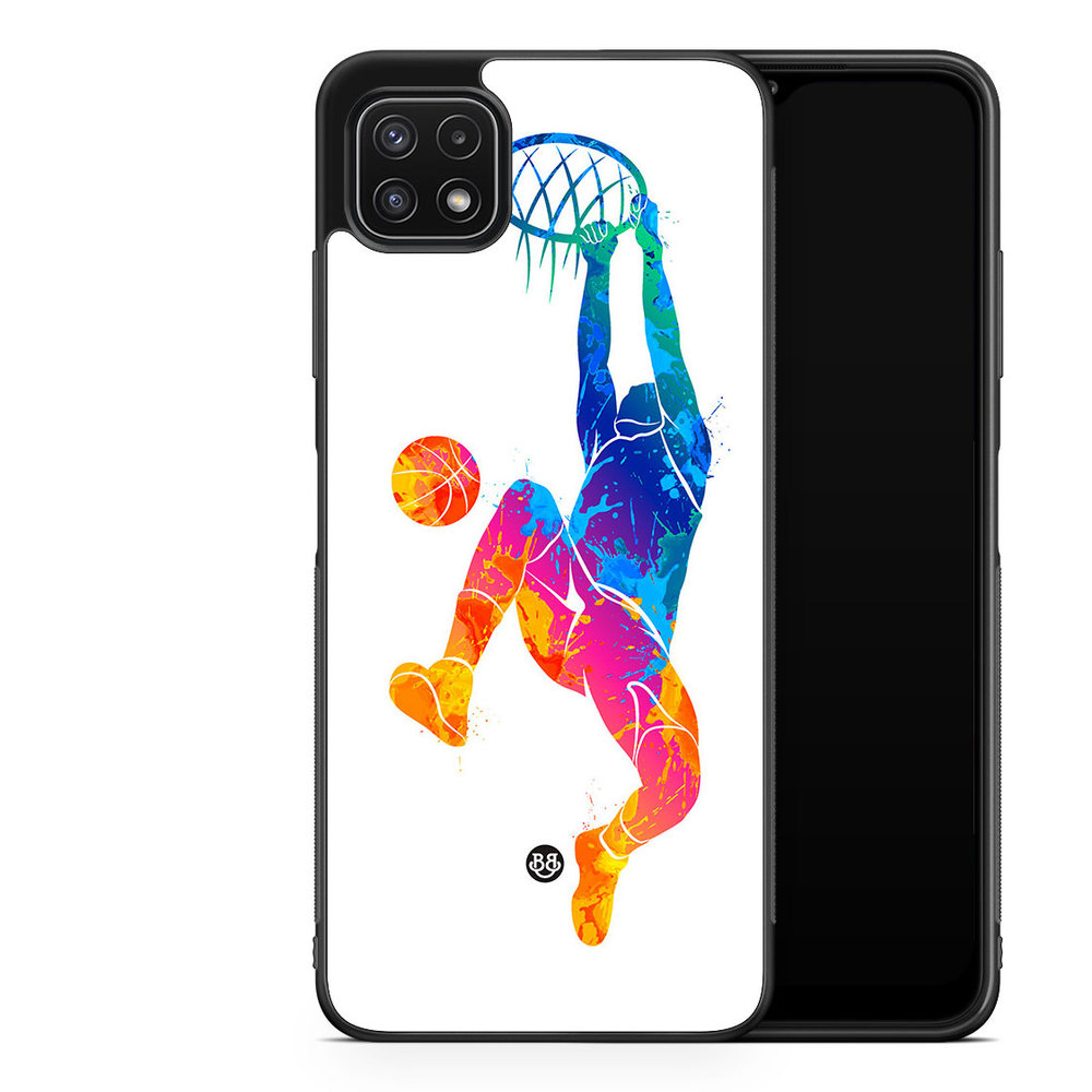 Samsung Galaxy A22 5G Case - Basket