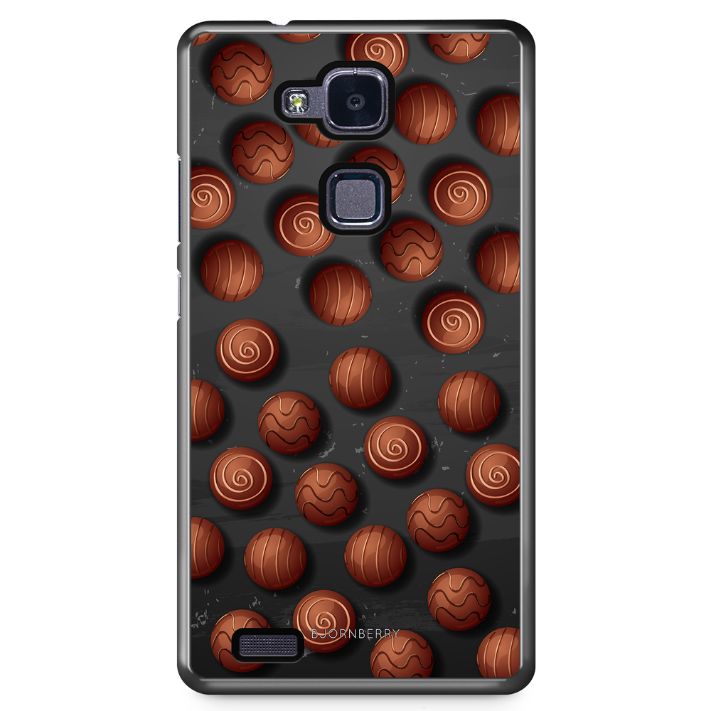 Huawei Honor 5X Case - Chocolate