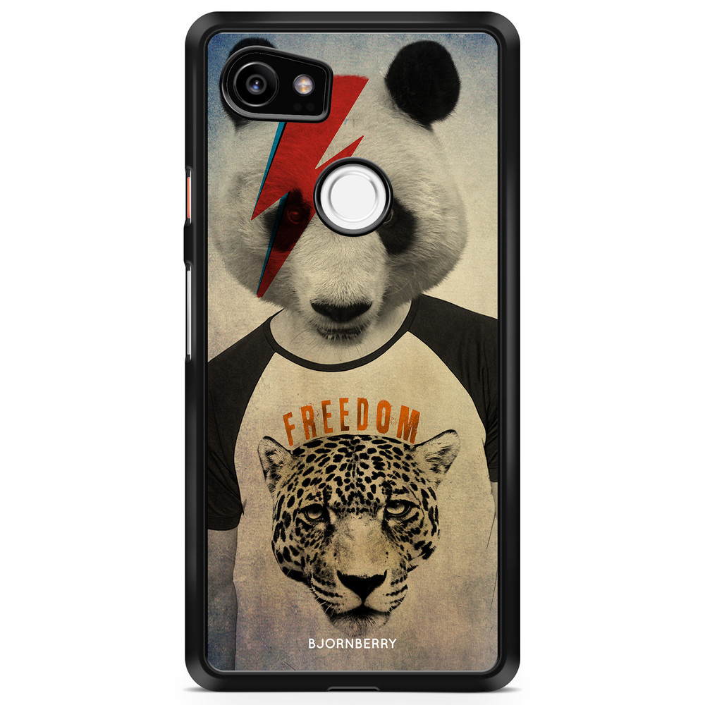 Google Pixel 2 XL Case - Panda