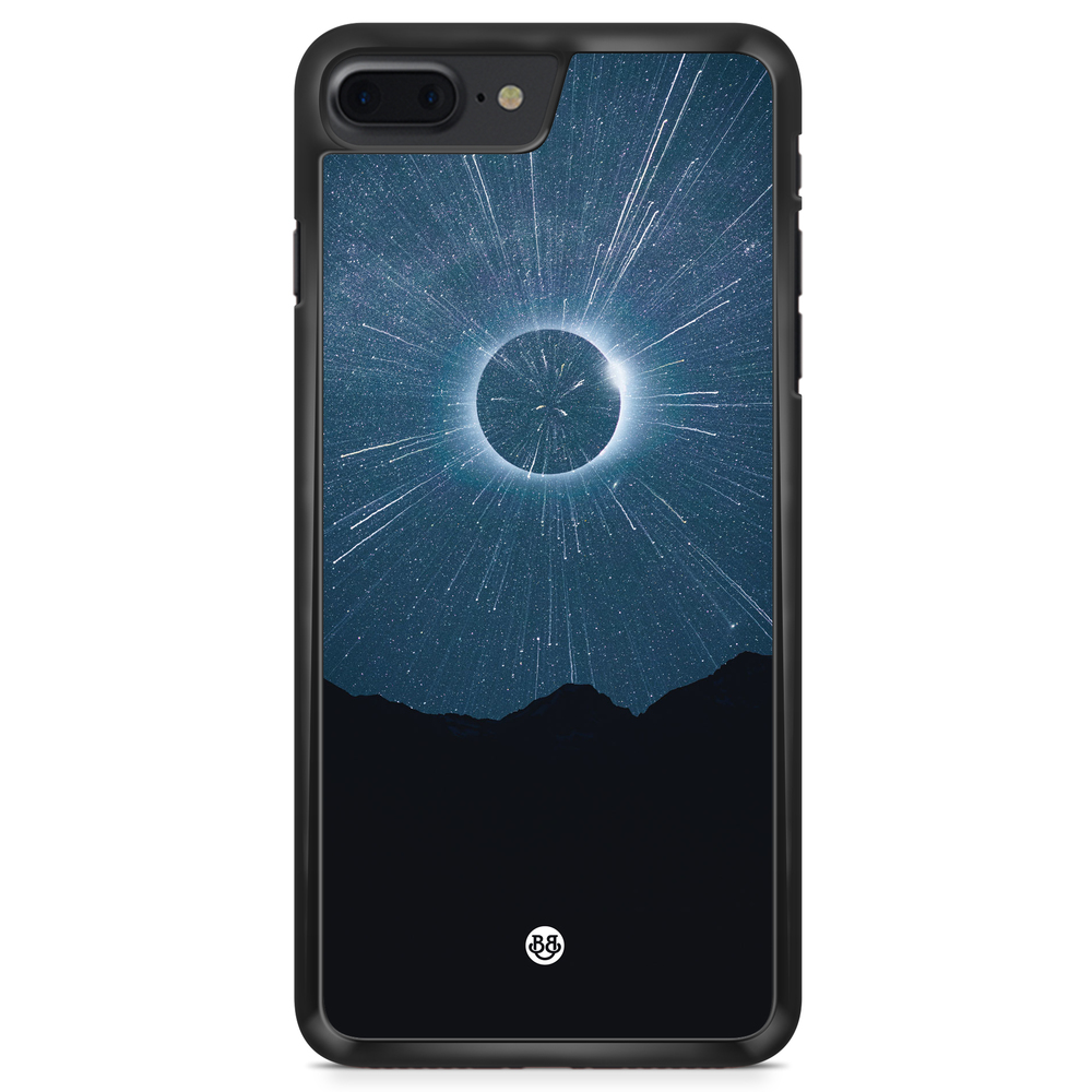 iPhone 8 Plus Case - Abstract space