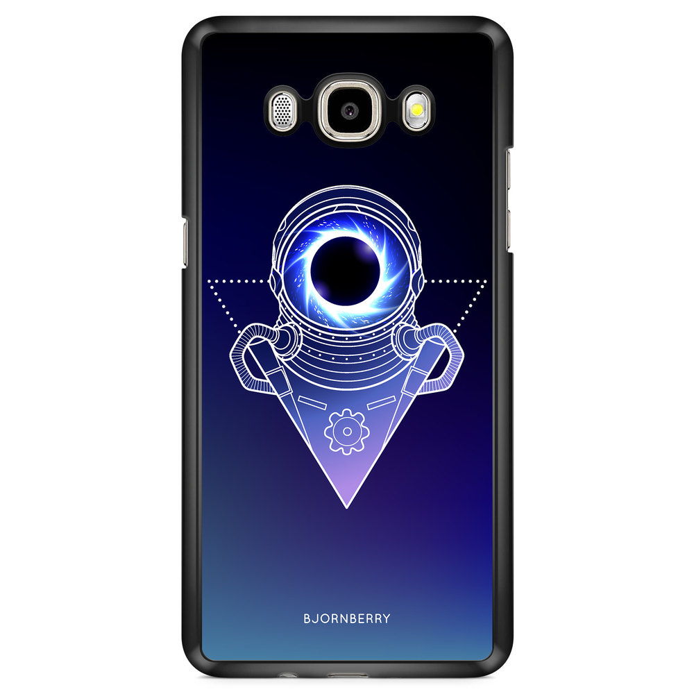 Samsung Galaxy J7 (2016) Case - Austronaut