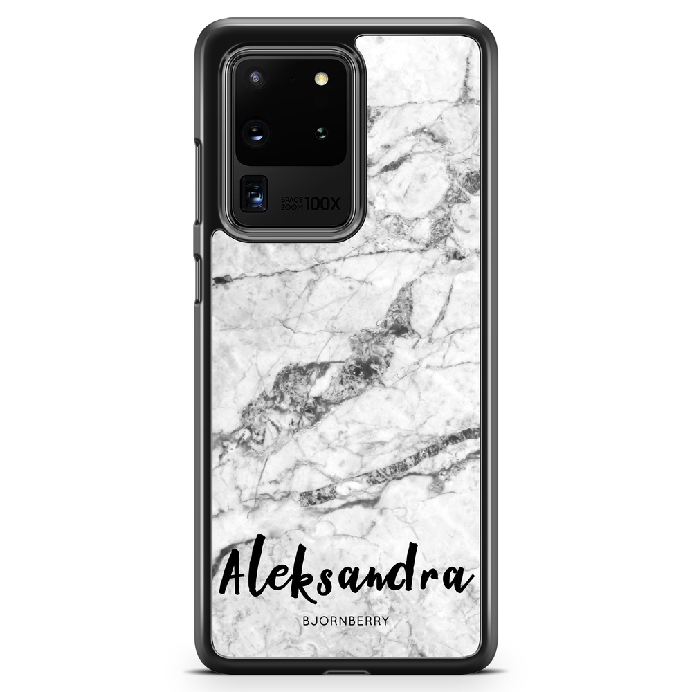 Samsung Galaxy S20 Ultra Case - Aleksandra