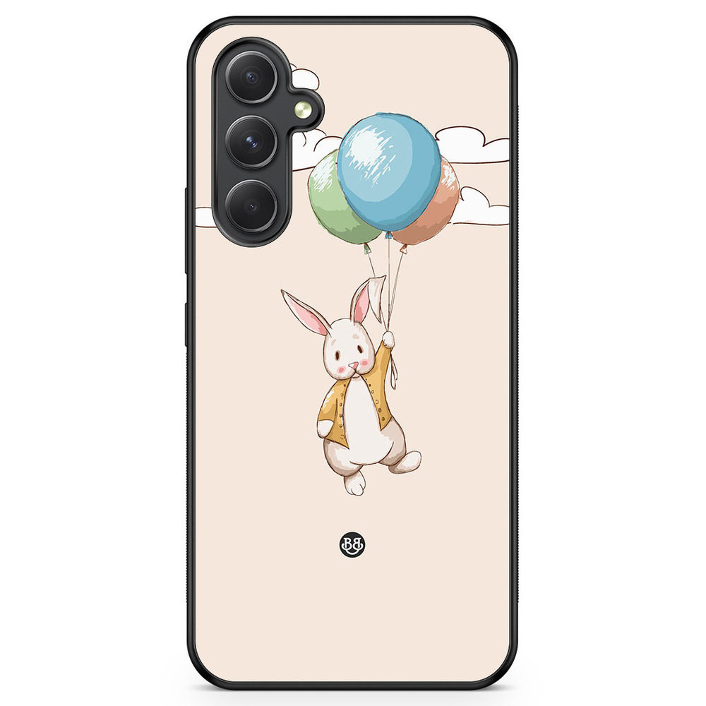 Samsung Galaxy A54 5G Case - Cute Rabbit