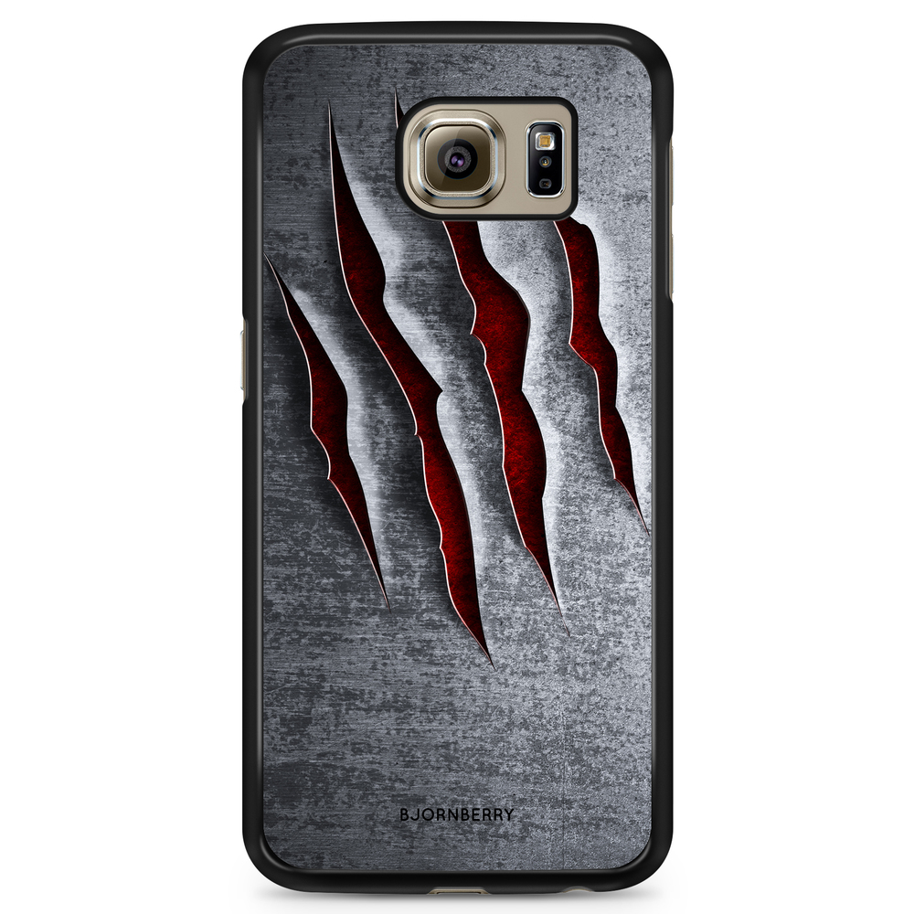 Samsung Galaxy S6 Case - Claws