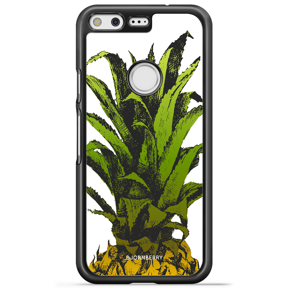 Google Pixel Case - Pineapple Crown
