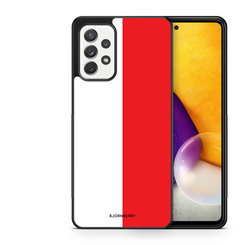 Samsung Galaxy A52/A52s 5G Case - Poland