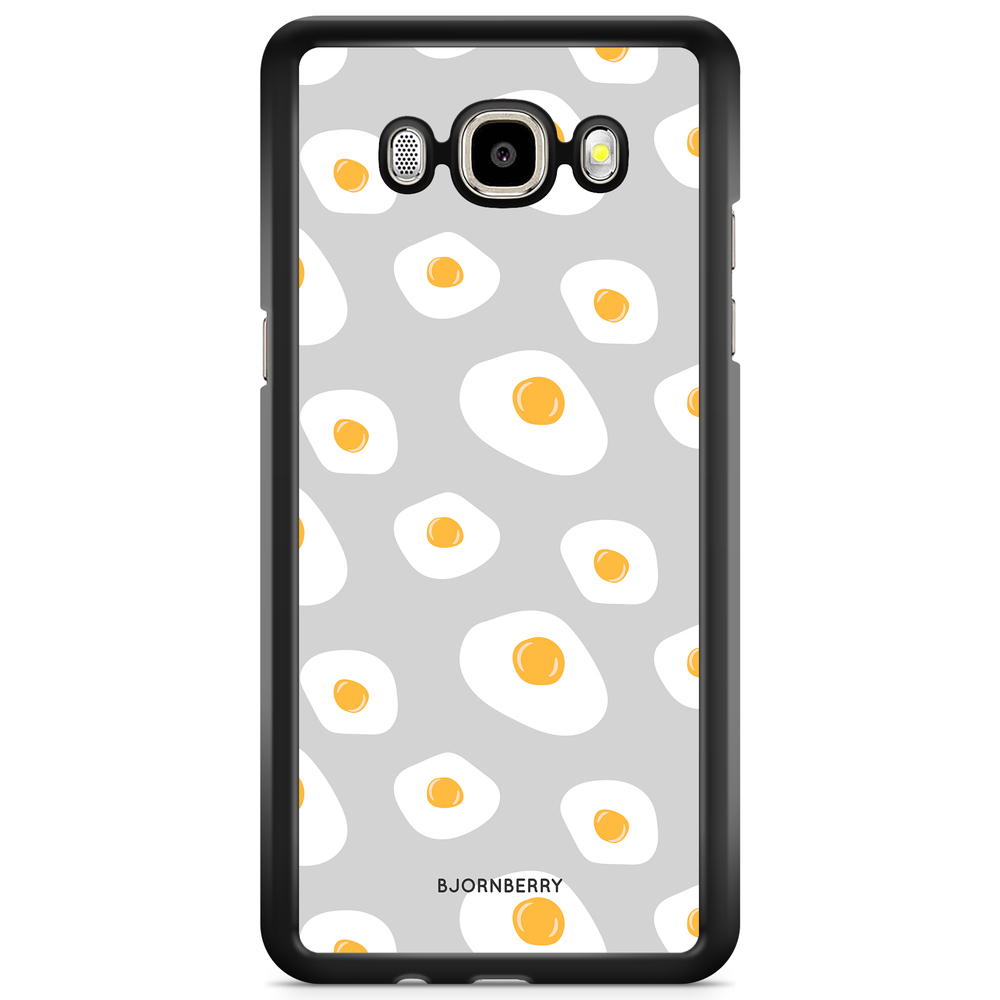 Samsung Galaxy J5 (2015) Case - Egg Pattern