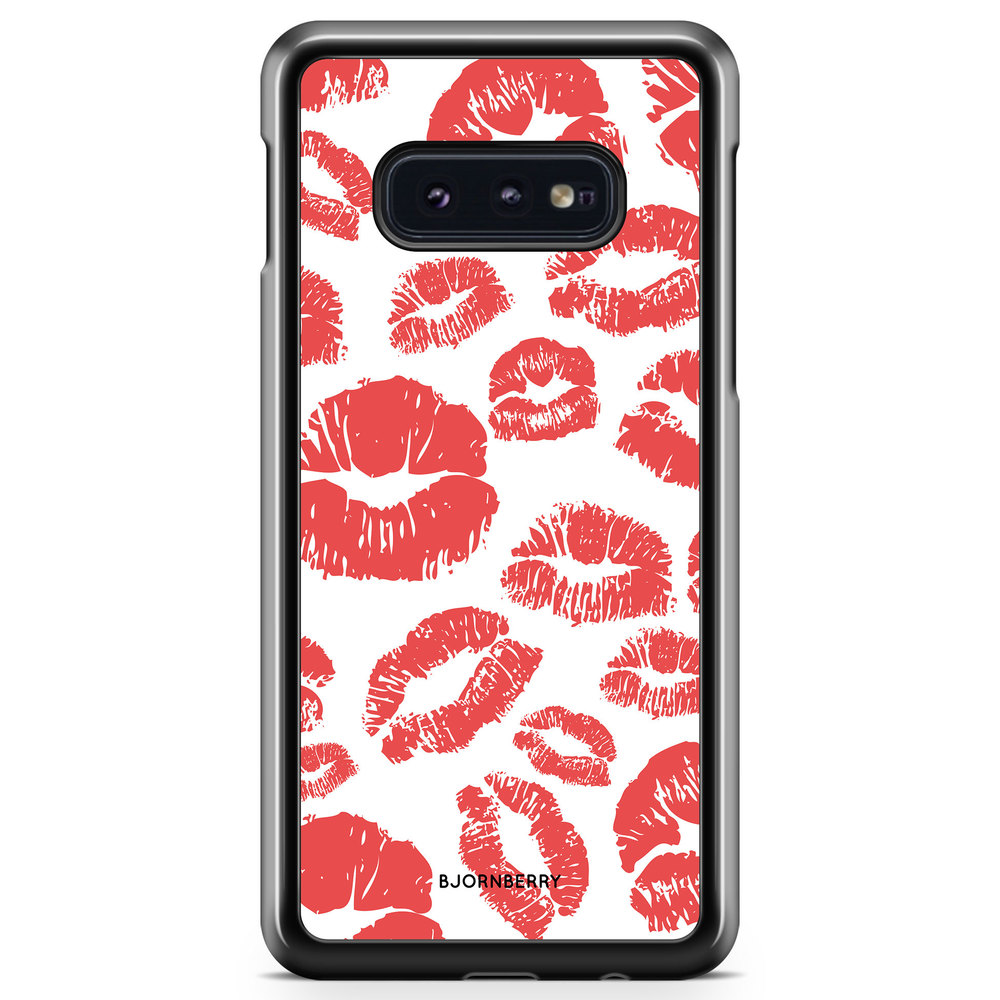 Samsung Galaxy S10e Case - Lips