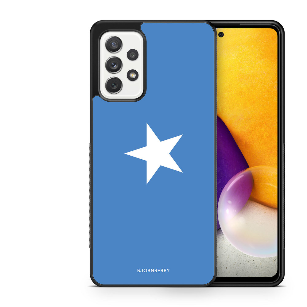 Samsung Galaxy A52/A52s 5G Case - Somalia