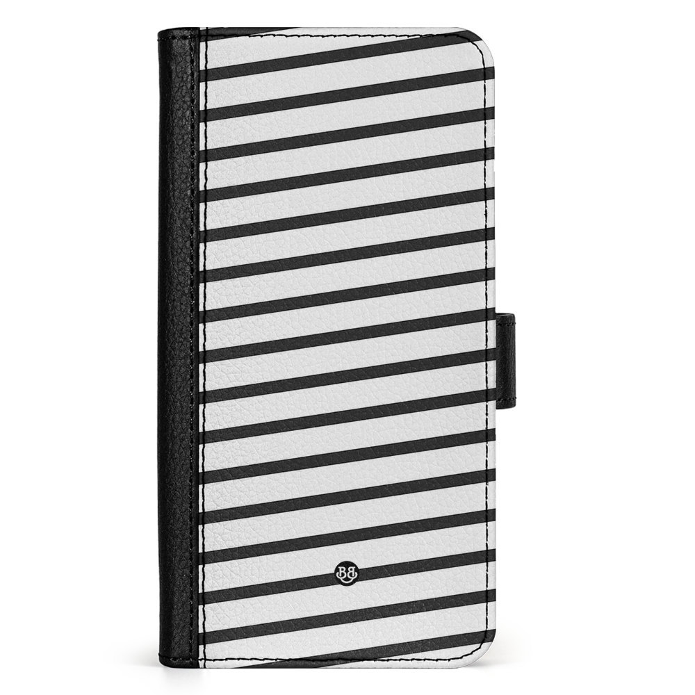Xiaomi 13 Pro Wallet Case - Striped