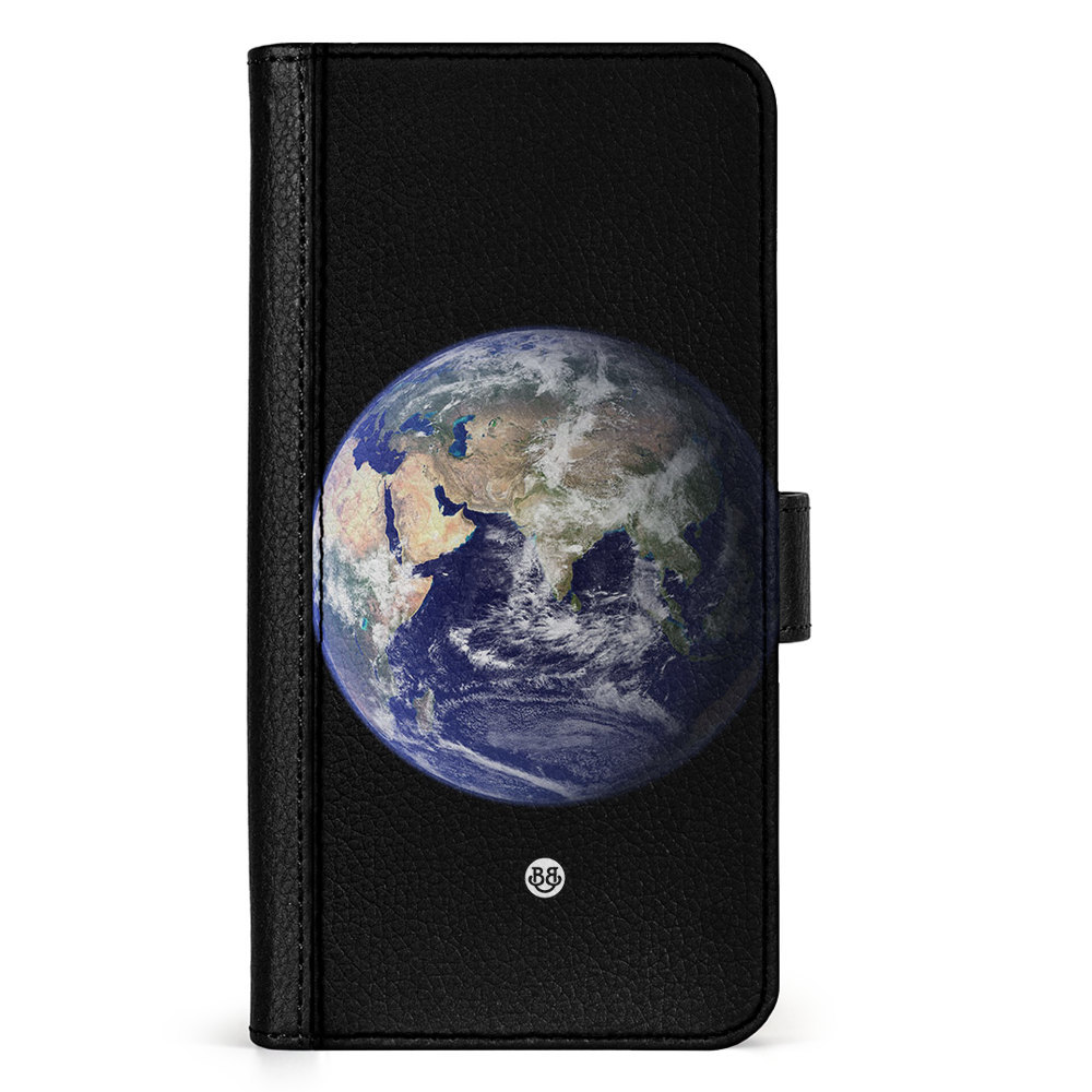 Nothing Phone (2) Wallet Case - Earth