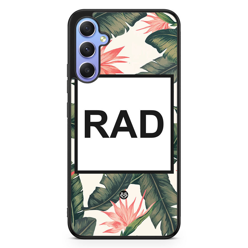 Samsung Galaxy A34 5G Case - RAD
