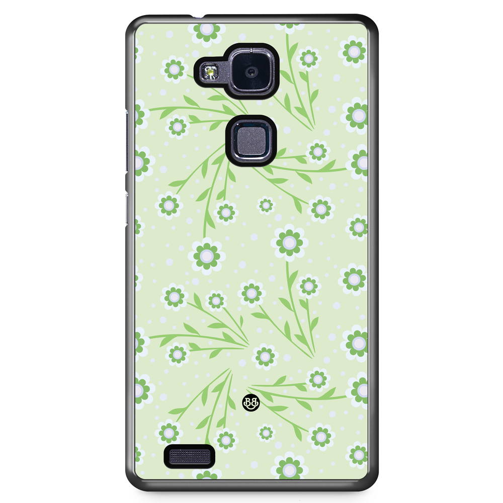Huawei Honor 5X Case - Spring - Green