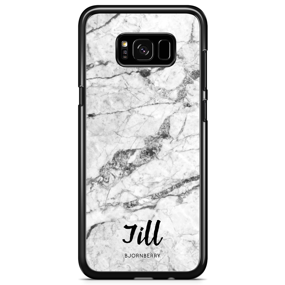 Samsung Galaxy S8 Plus Case - Jill