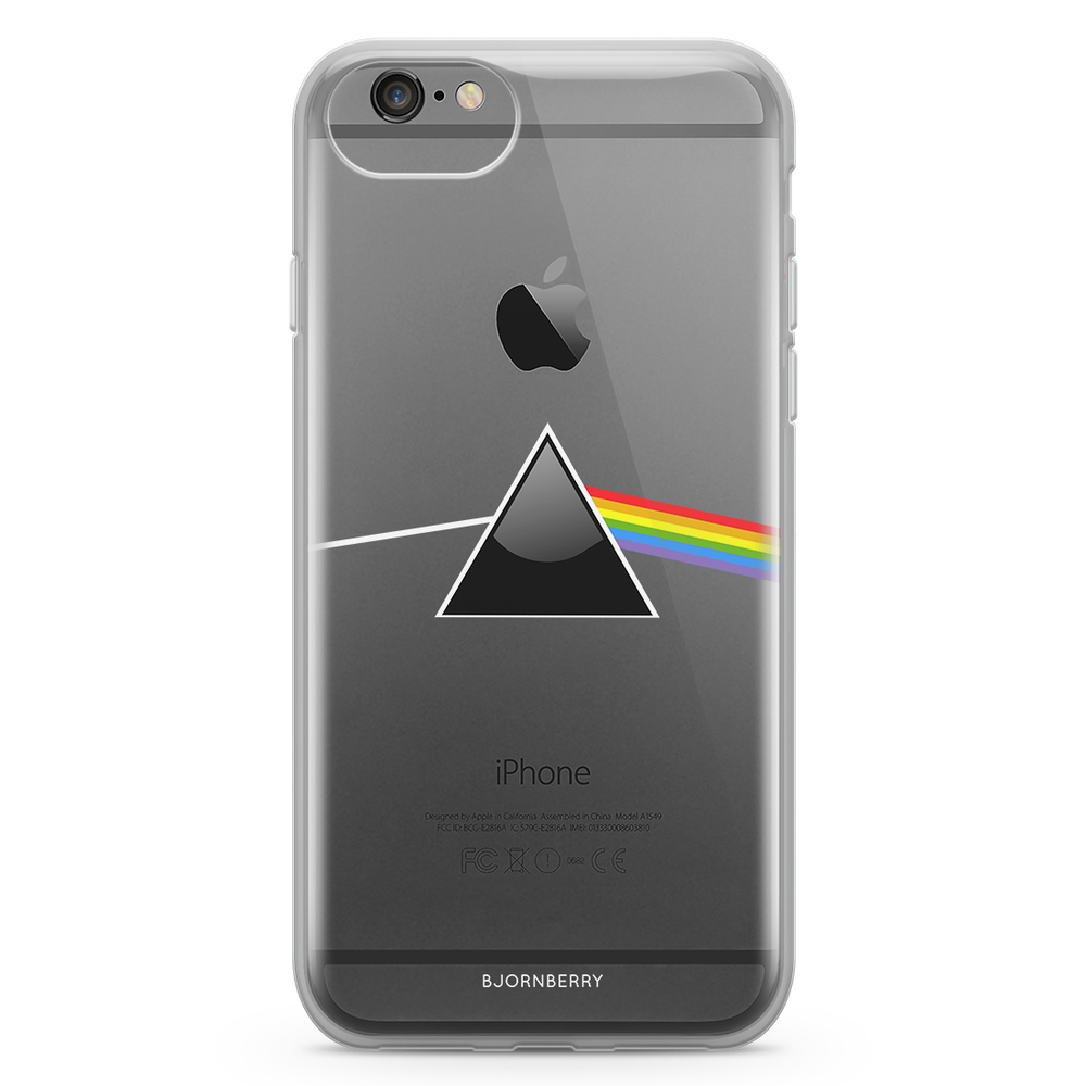 iPhone 6/6s Fashion Case - Prism